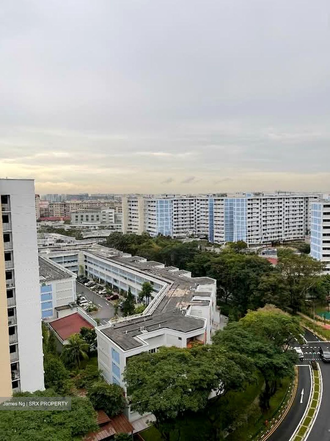 Serangoon North Avenue 1 (D19), Condominium #562247301